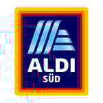 Logo von ALDI SÜD