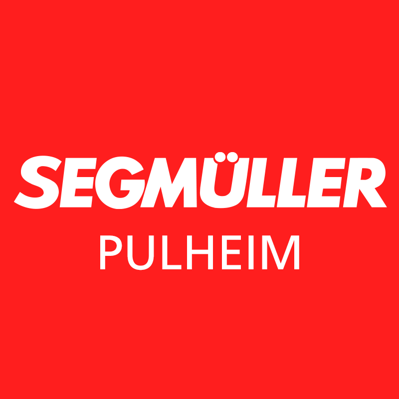 Logo von Segmüller Einrichtungshaus Pulheim
