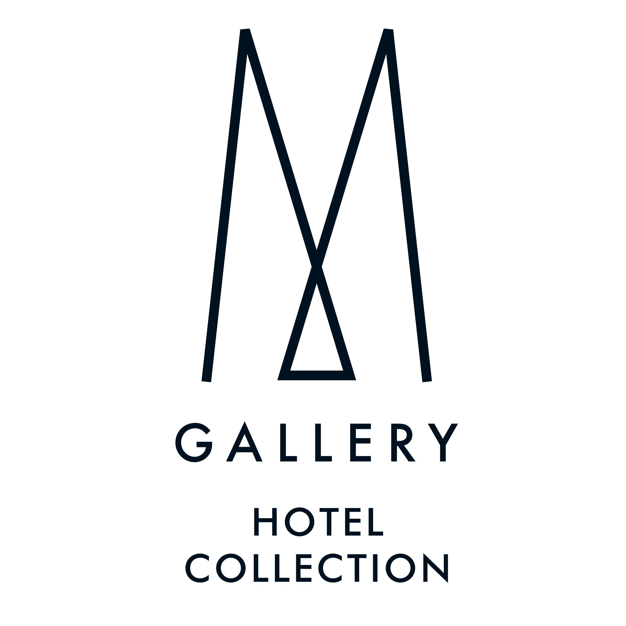 Logo von Hotel Mondial am Dom Cologne MGallery