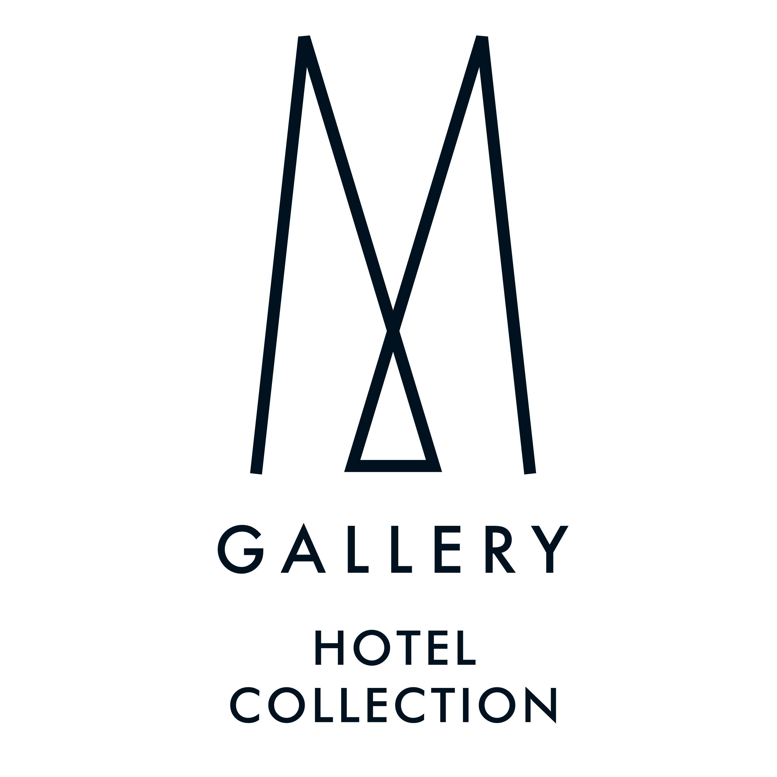 Logo von Mondial Am Dom Hotel Cologne - MGallery Collection