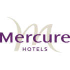 Logo von Mercure Hotel Aachen Europaplatz