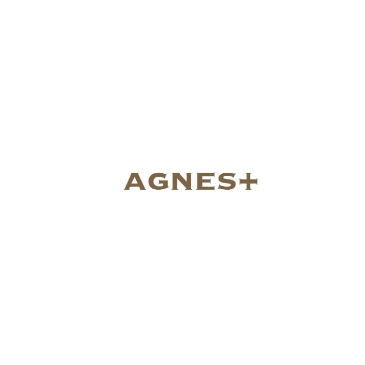 Logo von Agnes+