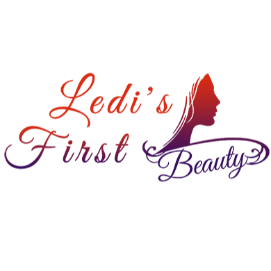 Logo von Ledis First Beauty Salon