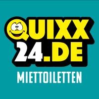 Logo von QUIXX24 Miettoiletten