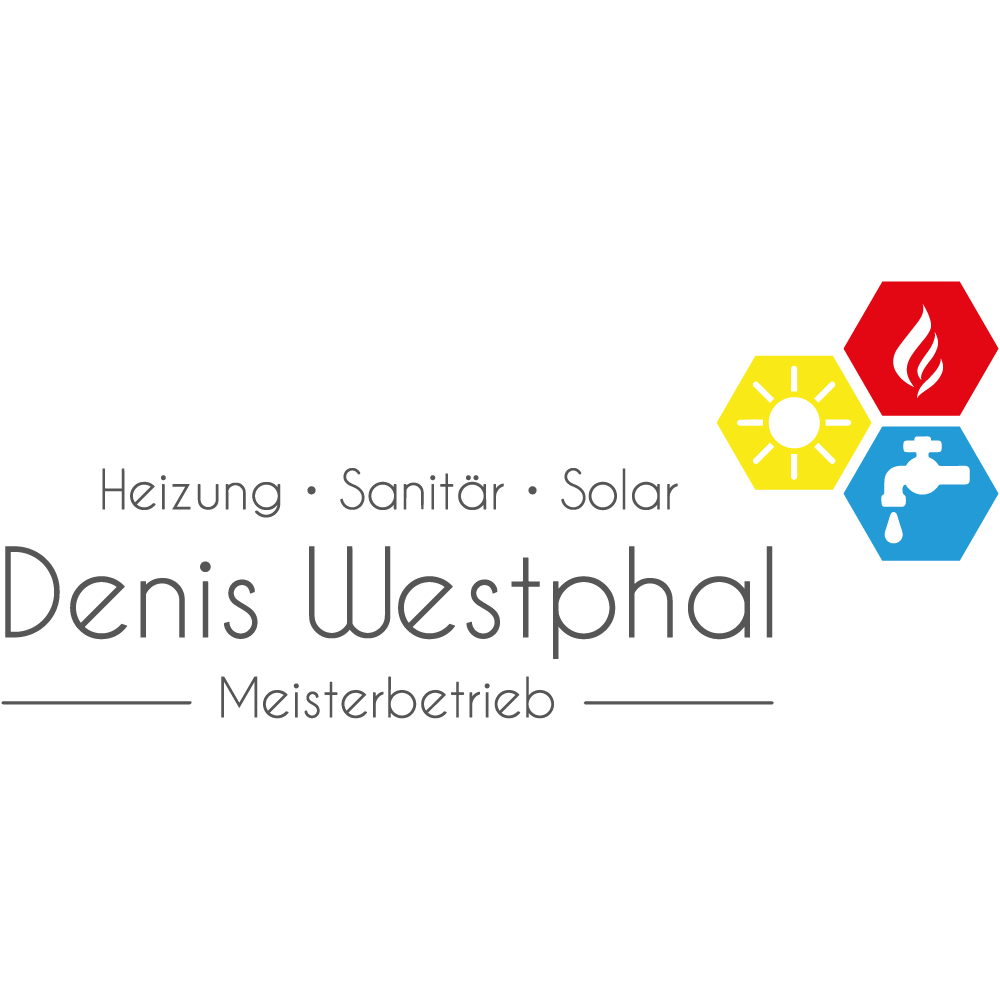 Logo von Denis Westphal Heizung Sanitär Solar