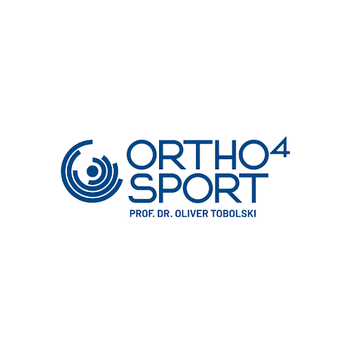 Logo von Ortho4Sport Prof. Tobolski Köln
