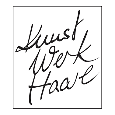 Logo von Kunst Werk Haare & Kosmetik