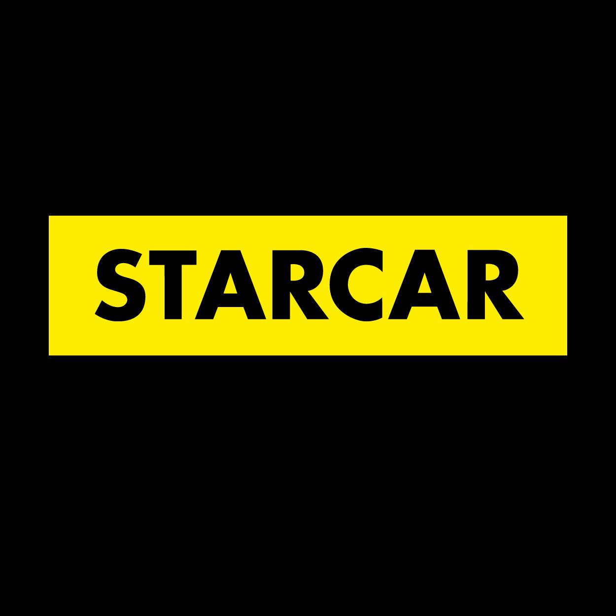 Logo von STARCAR Autovermietung Hamburg-Lokstedt