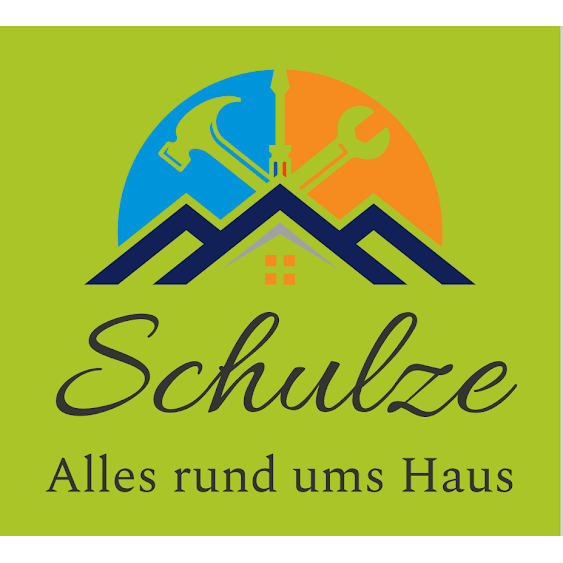 Logo von Schulze Alles rund ums Haus