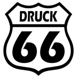 Logo von Druck66