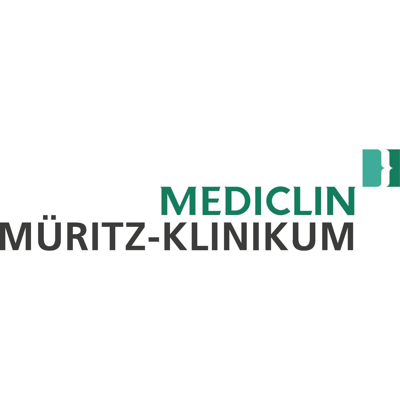 Logo von MEDICLIN Müritz-Klinikum