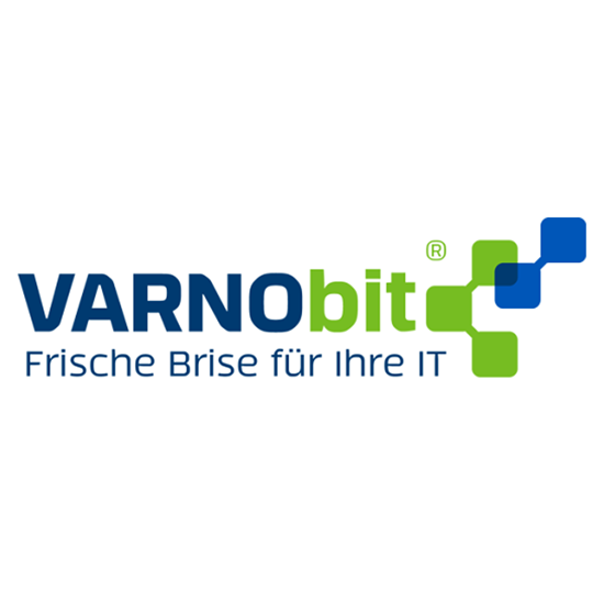 Logo von VARNObit GbR