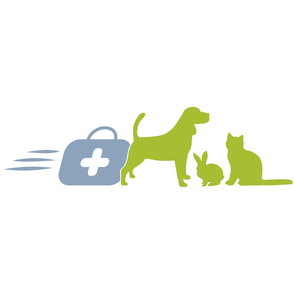 Logo von Tierarztpraxis - Corinna Lütgens