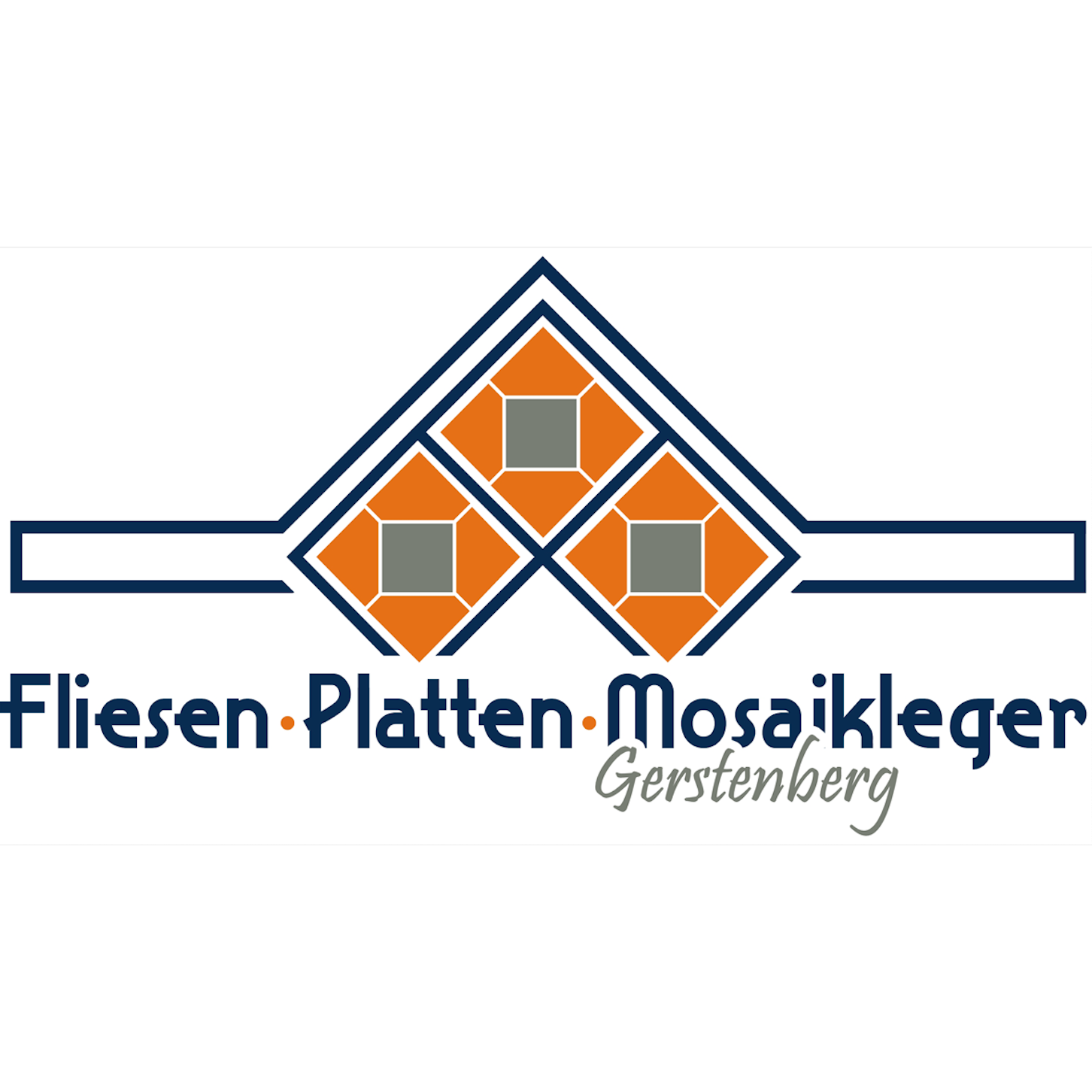 Logo von Olaf Gerstenberg Fliesen-, Platten- Mosaikleger