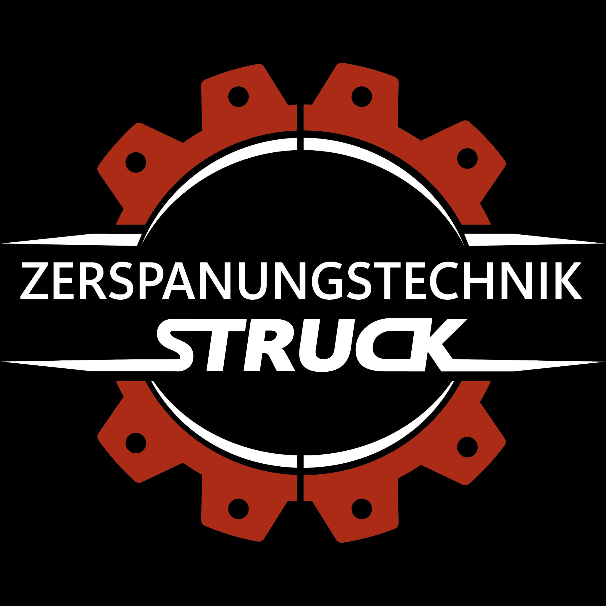 Logo von Zerspanungstechnik Struck