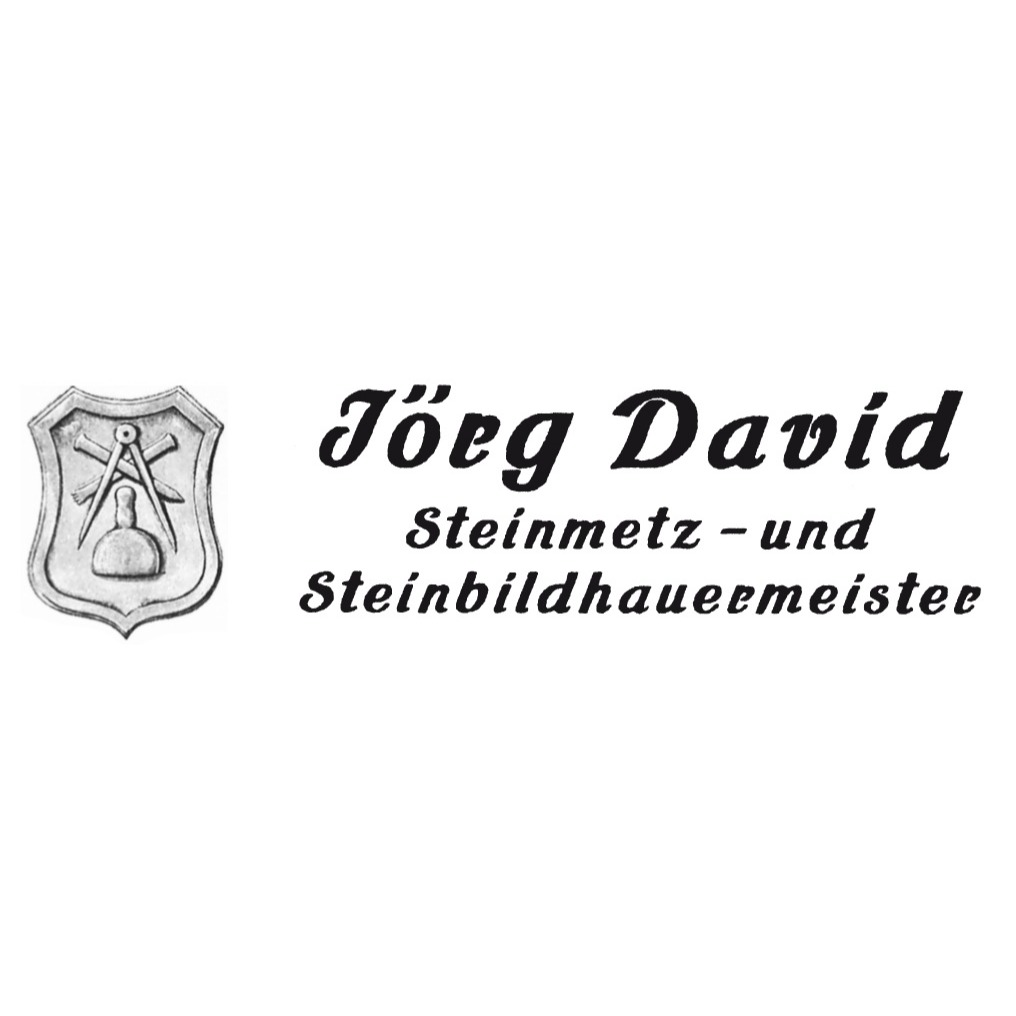 Logo von Jörg David Steinmetz- u. Steinbildhauermeister