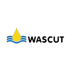Logo von Wascut Industrieprodukte GmbH