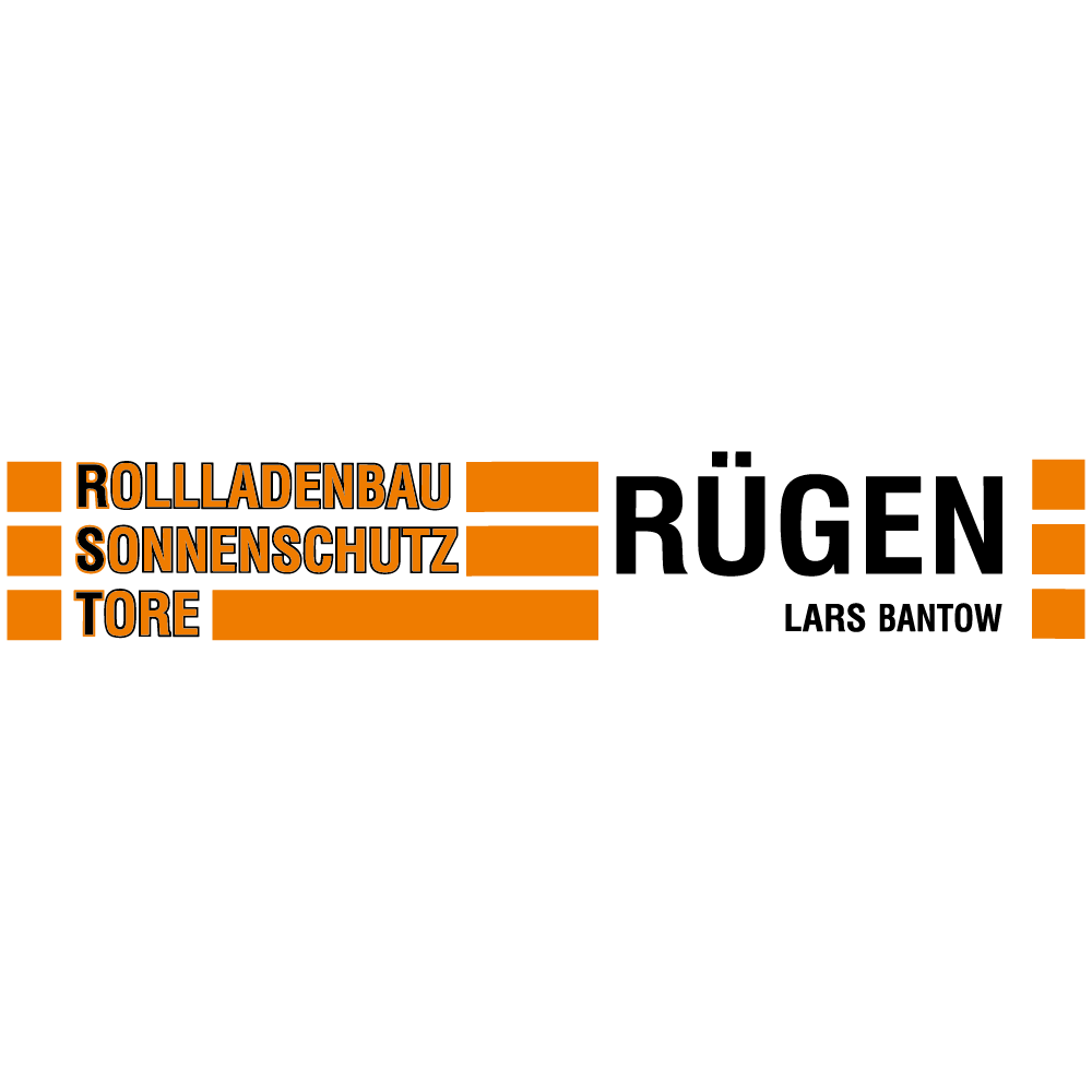 Logo von RST Rügen, Lars Bantow
