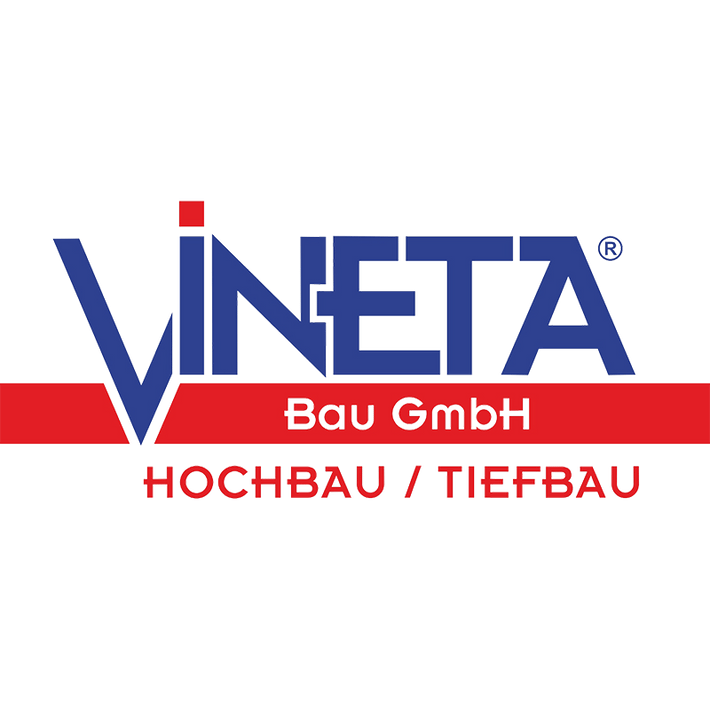 Logo von Vineta - Bau GmbH