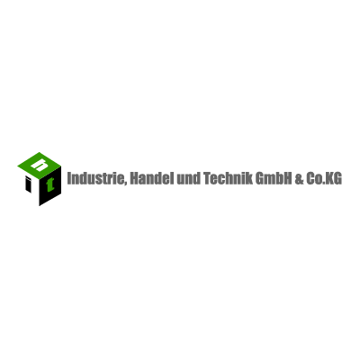 Logo von IHT Industrie, Handel und Technik GmbH & Co. KG