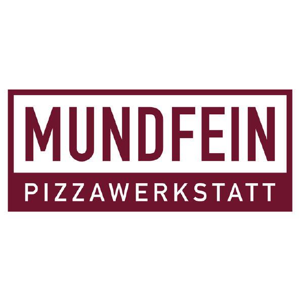 Logo von MUNDFEIN Pizzawerkstatt Winsen/Luhe