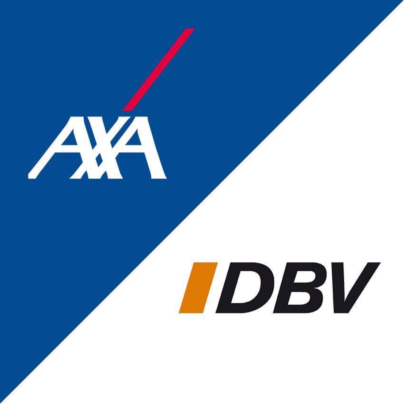 Logo von AXA DBV Versicherung Stefan Abraham Greifswald