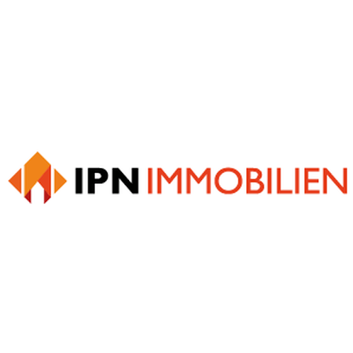 Logo von IPN Immobilien GmbH - Ihre Immobilienmakler