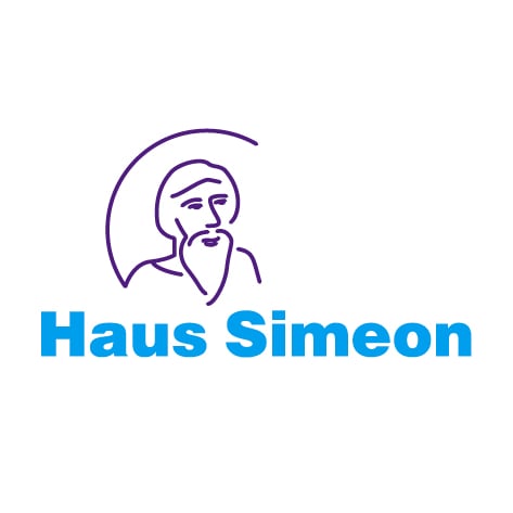 Logo von Haus Simeon