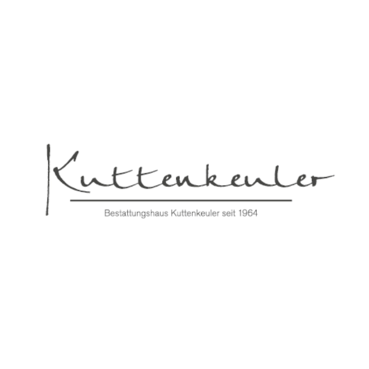 Logo von Kuttenkeuler Clemens Bestattungshaus