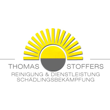 Logo von Thomas Stoffers Reinigung u. Dienstleistung Schädlingsbekämpfung