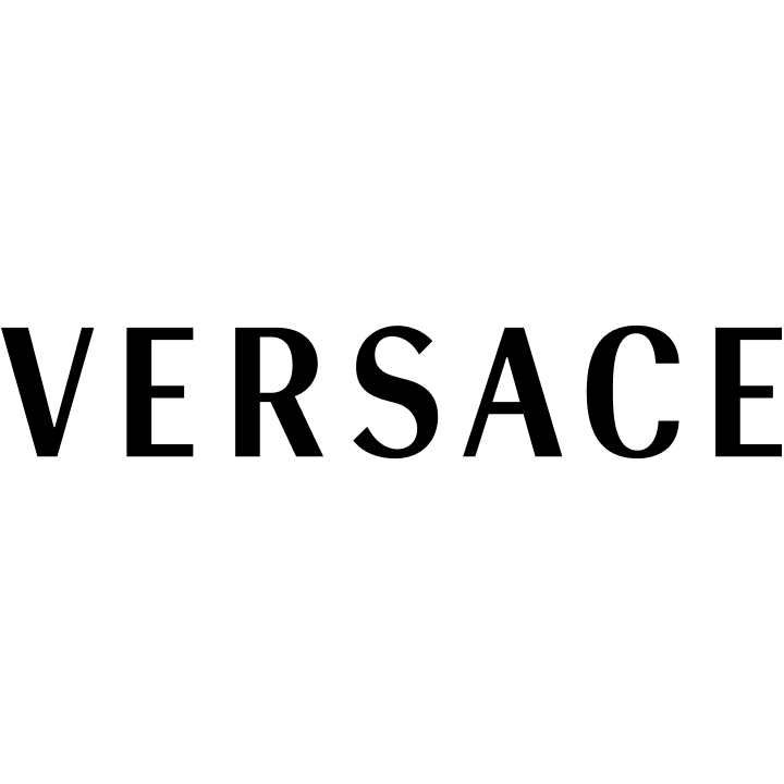 Logo von VERSACE