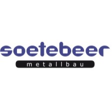 Logo von Soetebeer Metallbau GmbH