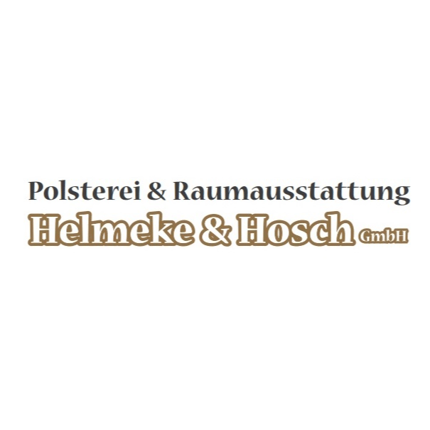 Logo von Raumausstattung Hosch