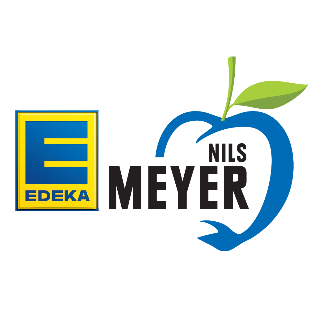 Logo von EDEKA Meyer