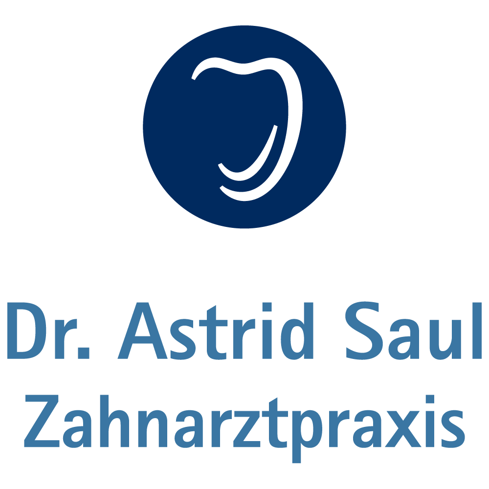 Logo von Zahnarztpraxis Dr. Astrid Saul