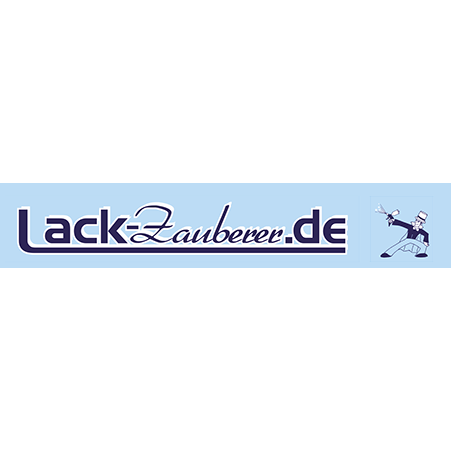 Logo von Lack-Zauberer Inh. Torsten Pazola