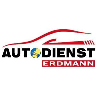Logo von Autodienst Erdmann