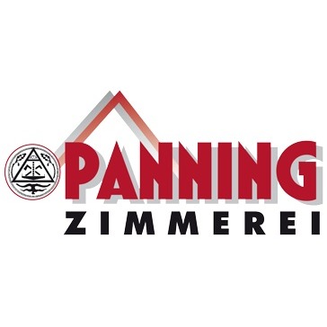 Logo von Gerhard Panning Zimmerei
