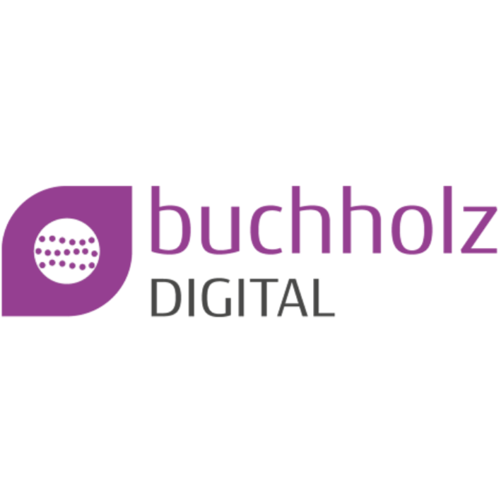 Logo von Buchholz digital GmbH Telekommunikation