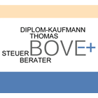 Logo von Dipl.-Kaufmann Thomas Bove Steuerberater