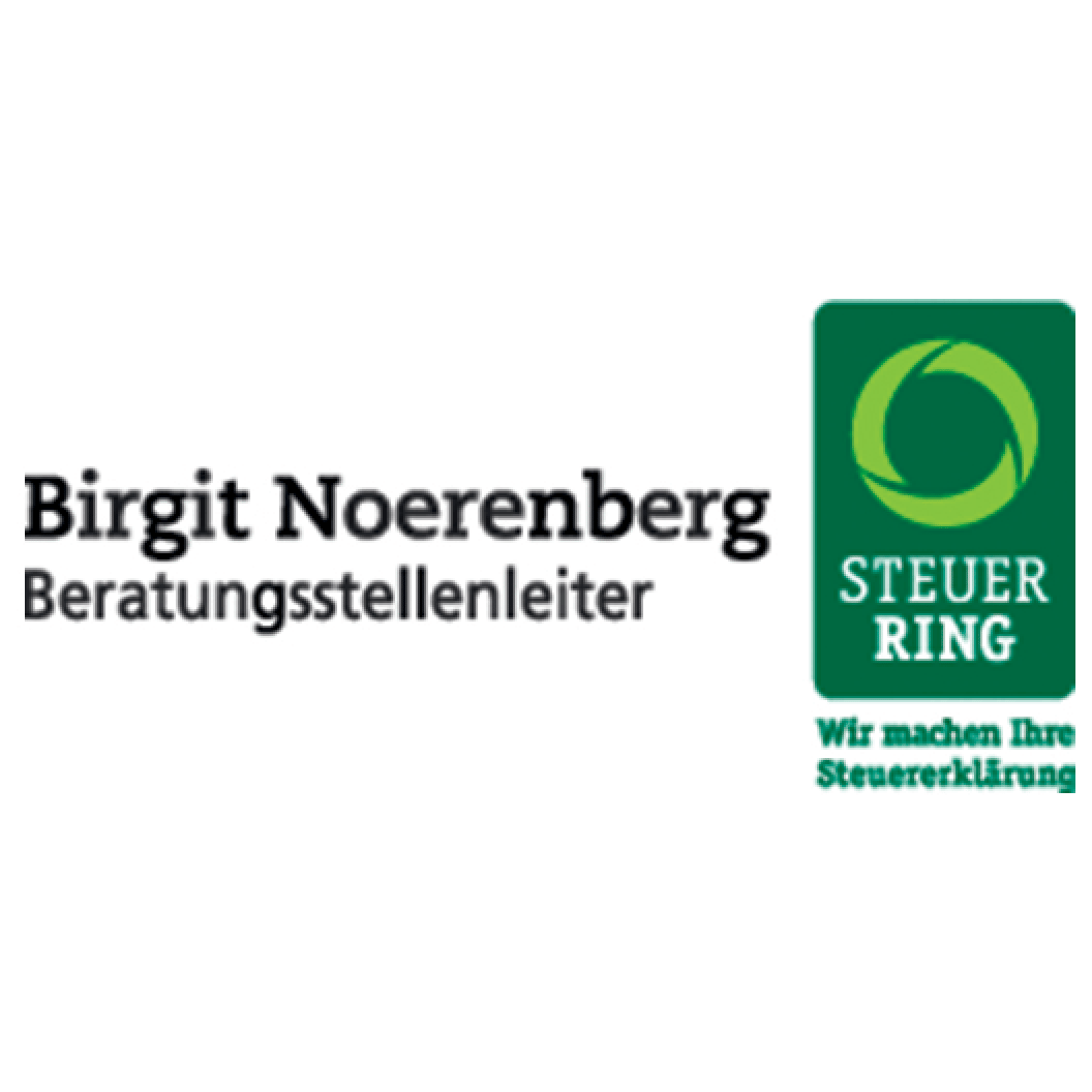 Logo von Steuerring e.V. (Lohnsteuerhilfeverein)