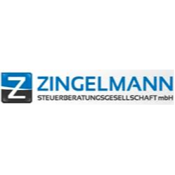 Logo von ZINGELMANN Steuerberatungsgesellschaft mbH