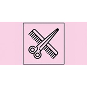 Logo von Friseur im Kirschgarten Inh. Carola Stoewing