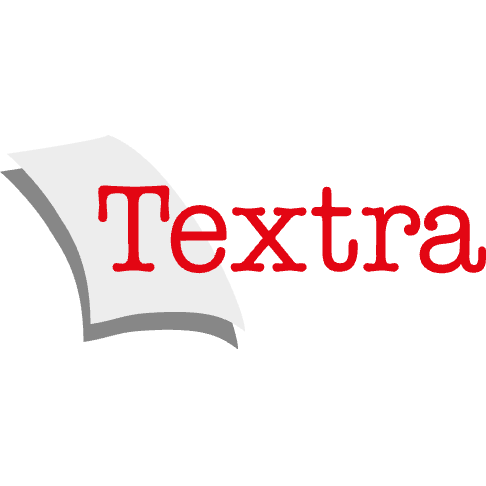 Logo von Textra Fachübersetzungen GmbH