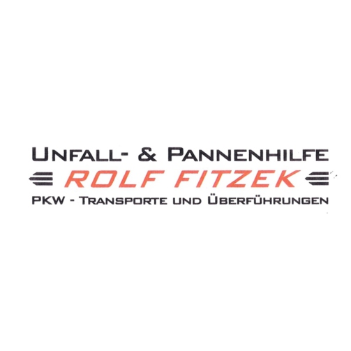 Logo von Abschleppdienst Rolf Fitzek