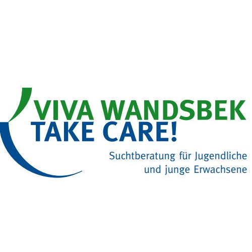 Logo von VIVA Wandsbek - Take Care