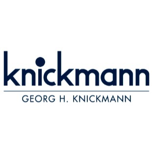 Logo von Georg H. Knickmann e.K., Büromöbel & Schulmöbel in Hamburg,