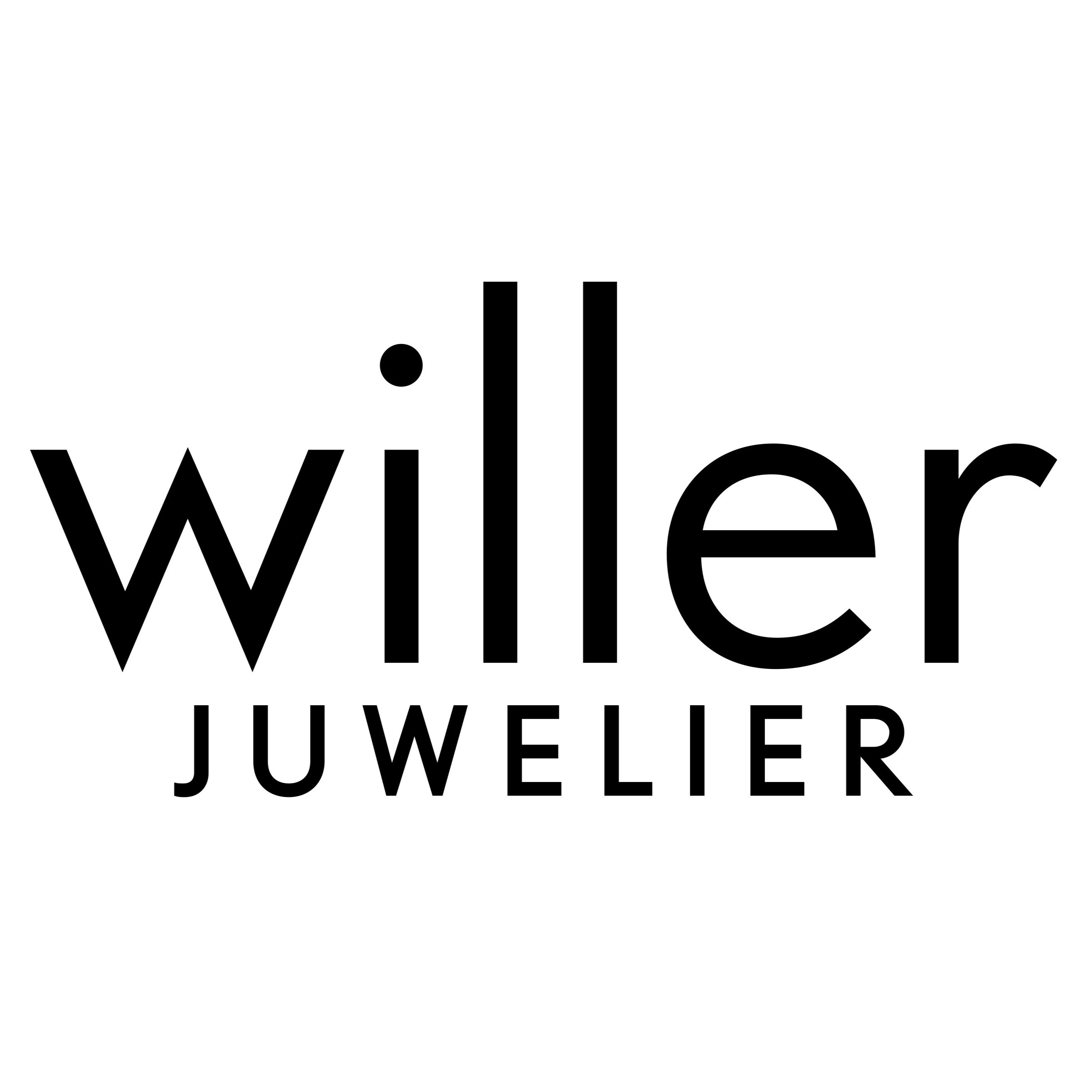 Logo von Juwelier Willer