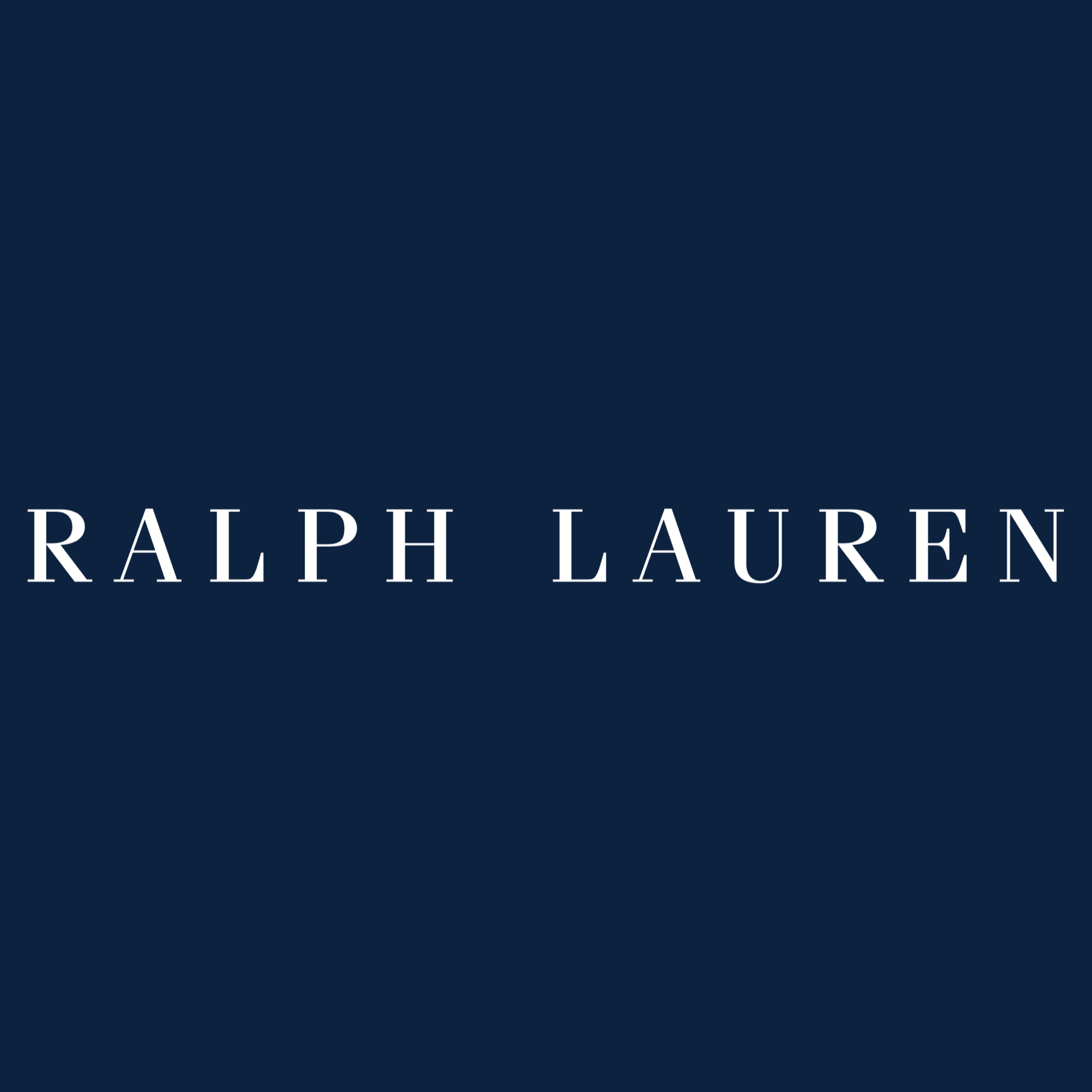 Logo von Polo Ralph Lauren Hamburg