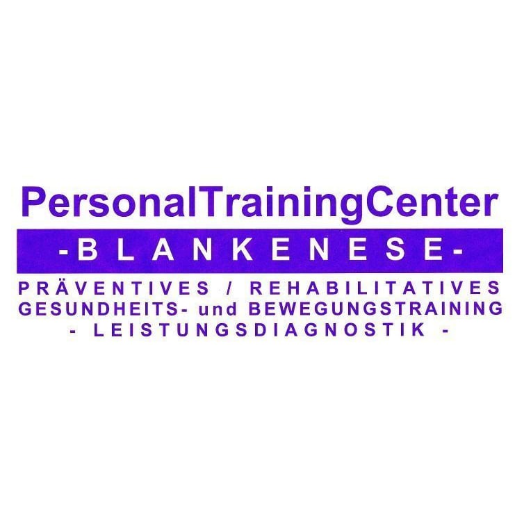 Logo von Personal Training Center Blankenese